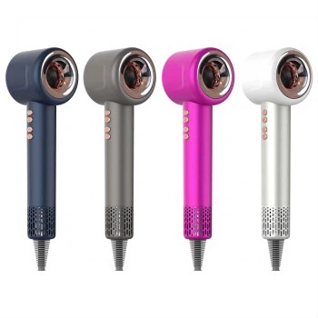 Anasayfa Çok Amaçlı Saç Kurutma Makinesi