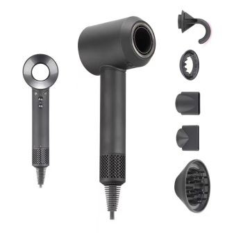 Sineklenmeyi önleyen Saç Kurutma Makinesi