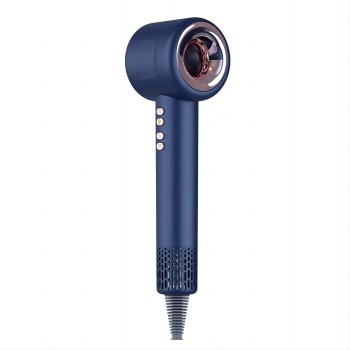 Kampüste Saç Kurutma Makinesi