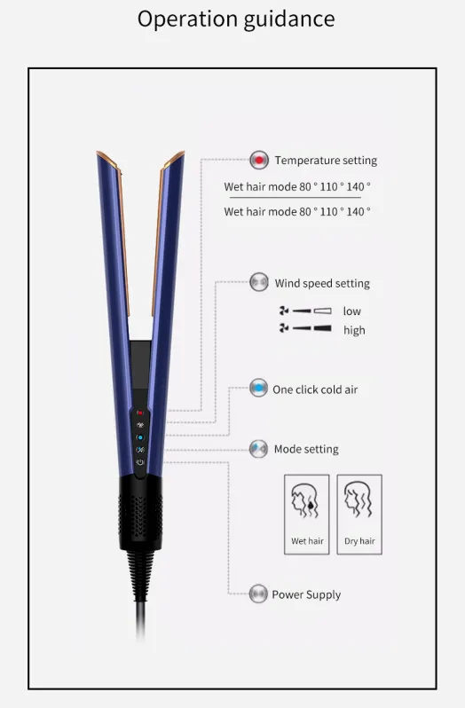 Direct Hair Conditioner With Hair Dryer Function Direct Hair Conditioner With Hair Dryer Function