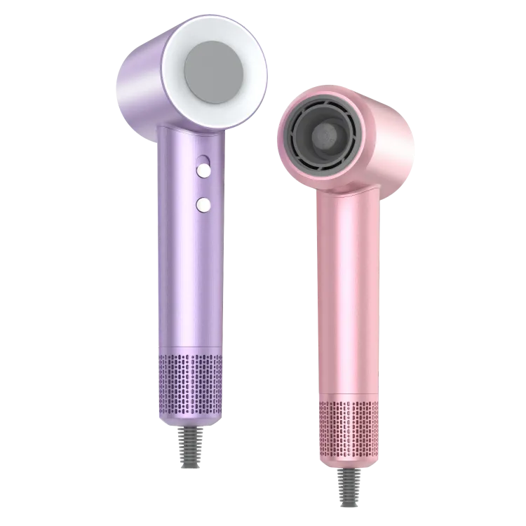 Yüksek Hızlı Seyahat Saç Kurutma Makinesi