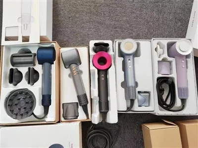 Kıvırcık Saçlar İçin En İyi Saç Kurutma Makinesi